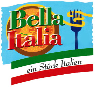 bella italia logopng